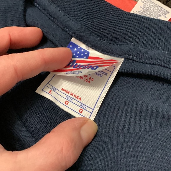 7 Tee Shirt Mystery Bundle - Picture 6 of 8